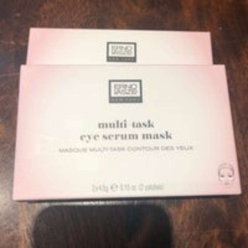 Erno Laszlo multi-task eye serum x2